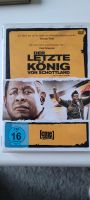 Der letzte König von Schottland m Forest Whitaker DVD Nordrhein-Westfalen - Neuss Vorschau