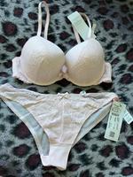 BH Set Hunkemöller 80C + M. Neu mit Etikett Altona - Hamburg Lurup Vorschau