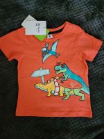 Neu! Baby T-Shirt Gr.86 nur 2,50€ Sachsen-Anhalt - Wolfen Vorschau