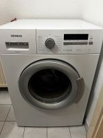 Waschmaschine Siemens Brandenburg - Neuruppin Vorschau