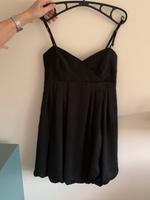Cocktailkleid Jake*s schwarz mit Bolero Nordrhein-Westfalen - Beckum Vorschau
