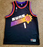 Jersey Penny Hardaway Suns 1999 Nike Vintage Berlin - Tempelhof Vorschau