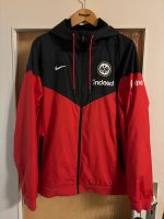 Eintracht Frankfurt Jacke Teamwear Größe XL Hessen - Langen (Hessen) Vorschau