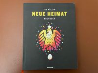 Kochbuch Neue Heimat Nordrhein-Westfalen - Rhede Vorschau