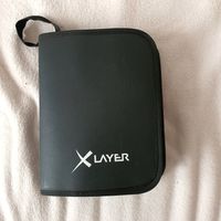 Powerbank X Layer 16.000 mAh Herzogtum Lauenburg - Wentorf Vorschau