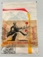 DDR NVA EHRENTUCH gelb rot bis zum letzten Tag / VB 9.-€* Hessen - Rüsselsheim Vorschau