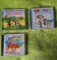 CD Paket Party Tanz Lieder Bewegung Kinder Detlev Jöcker Rosin Bayern - Altenstadt an der Waldnaab Vorschau