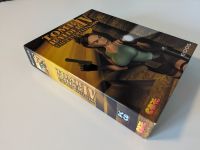 Tomb Raider IV The Last Revelation PC Spiel Big Box Essen - Rüttenscheid Vorschau