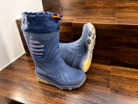 Gummistiefel Impidimpi, Blau, Größe 26 / 27 Rheinland-Pfalz - Zweibrücken Vorschau