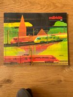 Märklin Katalog 1987/88 Nordrhein-Westfalen - Brühl Vorschau
