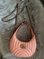 Gucci GG Marmont Mini (rose) München - Maxvorstadt Vorschau