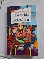 Buch Hexentricks & Liebeszauber Brandenburg - Panketal Vorschau