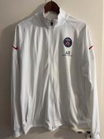 PSG Paris St. Germain Zip Training Pulli Größe L Top Zustand Baden-Württemberg - Leonberg Vorschau
