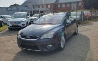 Ford Focus Cabrio Niedersachsen - Lingen (Ems) Vorschau