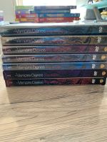 Vampire Diaries DVDs Staffeln 1-7 Rheinland-Pfalz - St Katharinen Vorschau