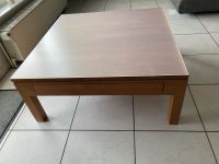 Couchtisch Teakholz massiv, Angebot !!! Nordrhein-Westfalen - Bottrop Vorschau