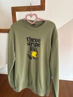 Adidas Shirt Sunshine Three stripe life  M Bayern - Gunzenhausen Vorschau
