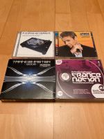 Trance Nation 21, Trance Master 5005, State of Trance 2005&2007 Essen - Essen-Werden Vorschau