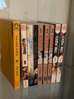 Diverse Manga Köln - Nippes Vorschau