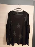 Only Damen Pullover Schwarz 42 Xl top Bayern - Hirschaid Vorschau