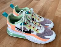 Nike Air Max 270 React SE Light Arctic Rosa (Damen) Baden-Württemberg - Eppingen Vorschau