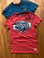 Super Dry Tshirt Bluse Gr.S 2 Stück Mecklenburg-Vorpommern - Ramin Vorschau