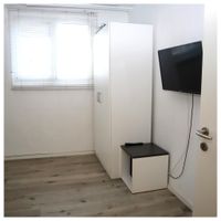 Möbliertes 1-Zimmer Appartement zentral in Fulda, Küche und Bad Hessen - Fulda Vorschau