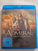 DVD DER ADMIRAL - Kampf um Europa Blu-ray Frankfurt am Main - Innenstadt Vorschau