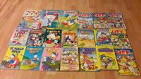 20 x Disney Donald Duck & UFF Comics Hefte Bücher Nordrhein-Westfalen - Viersen Vorschau