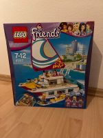 Lego Friends 41317 Sonnenschein Katamaran Nordrhein-Westfalen - Gelsenkirchen Vorschau