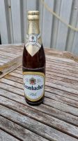 Flasche Krombacher MHD 2001 Sachsen-Anhalt - Halberstadt Vorschau