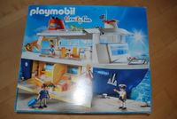 Playmobil family fun Kreuzfahrtschiff 6978 Bayern - Epfach Vorschau