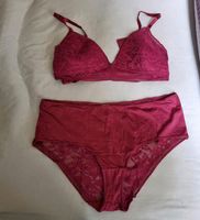 Gina Benotti BH Set magenta/Rosa neu Nordrhein-Westfalen - Oerlinghausen Vorschau