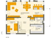 Wohntraum für Familien: Dein Einfamilienhaus mit Potenzial Hessen - Mörfelden-Walldorf Vorschau