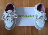 Mädchen Sneakers mit Reißverschluss Rheinland-Pfalz - Trierweiler Vorschau