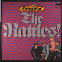 LP Vinyl The Rattles # Attention # Greatest Hits Nordrhein-Westfalen - Gladbeck Vorschau