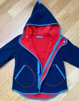 Finkid Fleecejacke Jumppa Gr. 110 120 122 128 blau Berlin - Lichtenberg Vorschau