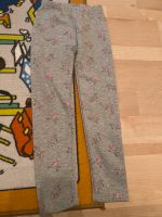 Thermo Leggins Hose Gr 128 Nordrhein-Westfalen - Enger Vorschau