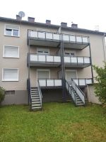 MODERNE 2-ZIMMER ERDGESCHOSSWOHNUNG IN ISERLOHN-LETMATHE MIT GARTEN UND BALKON Nordrhein-Westfalen - Iserlohn Vorschau