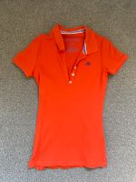 Aeropostale Poloshirt orange S Damen Herzogtum Lauenburg - Groß Grönau Vorschau