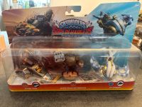 Shark Shooter Terrafin Bundle - Skylanders OVP Neu Nordrhein-Westfalen - Pulheim Vorschau