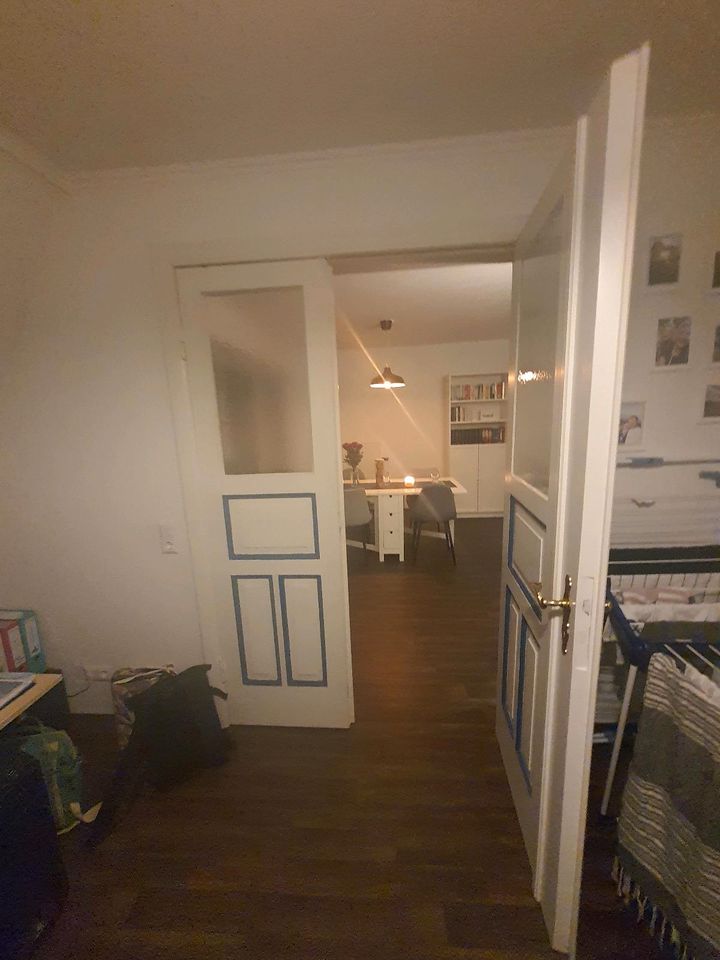 Wohnung 3.5 Zimmer - Anfragen noch möglich in Rendsburg