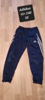 Adidas Sporthose Gr.140 Bayern - Nittenau Vorschau