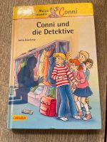 ❌Connie und die Detektive-Julia Boehme❌ Schleswig-Holstein - Schülldorf Vorschau