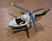 PLAYMOBIL 5916 Police Helicopter US Police Polizeihubschrauber Nordrhein-Westfalen - Castrop-Rauxel Vorschau