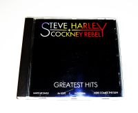 CD  Steve Harley & Cockney Rebel - Greatest Hits Berlin - Steglitz Vorschau