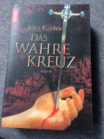 Buch „Das wahre Kreuz“ Niedersachsen - Ottersberg Vorschau