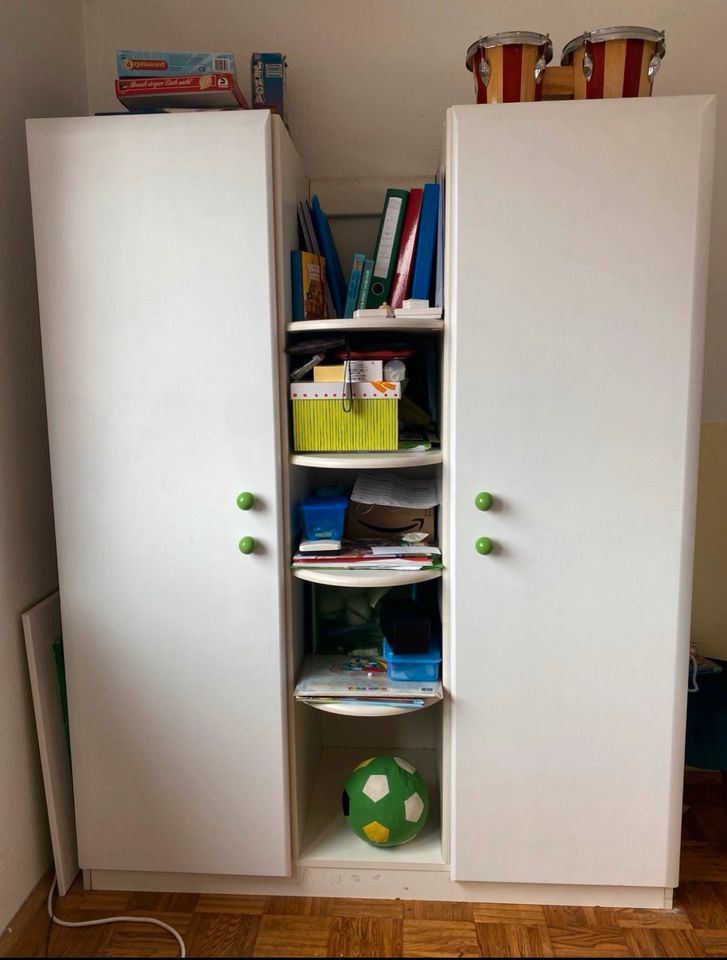 Hochwertiger Kinderschrank bzw. Jugendschrank ! in Kaarst