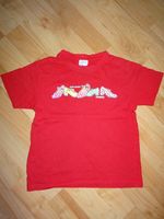 T-Shirt - TShirt - Shirt - 5 - 6 Jahre - Schuhmotiv 116 Bonn - Beuel Vorschau