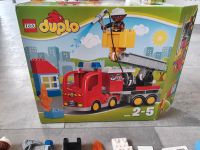 Lego Duplo 10592 Feuerwehr Bayern - Dillingen (Donau) Vorschau